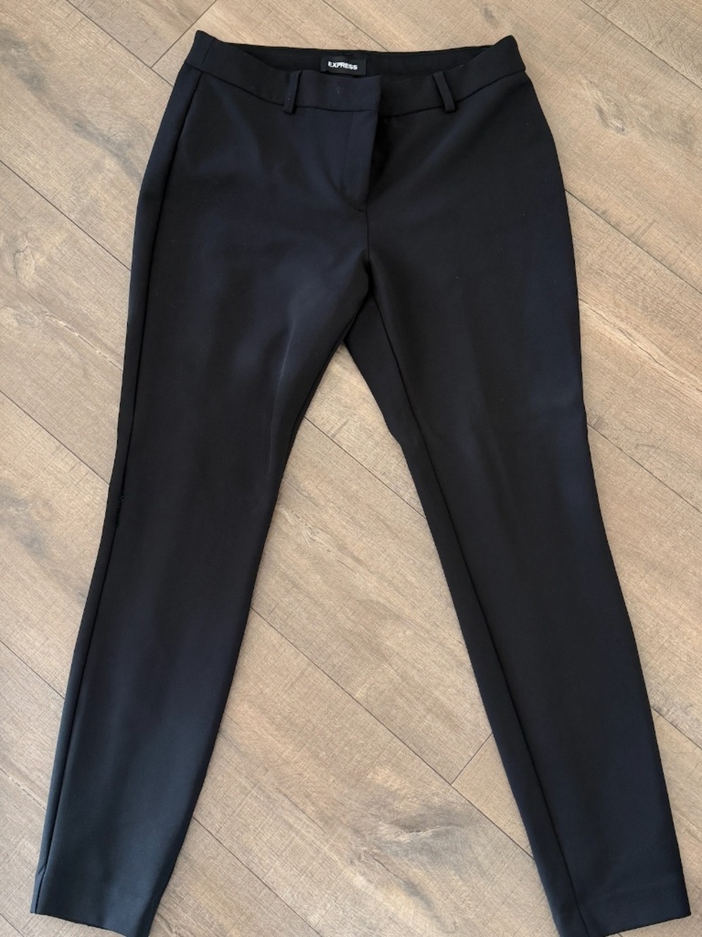 Express Slacks